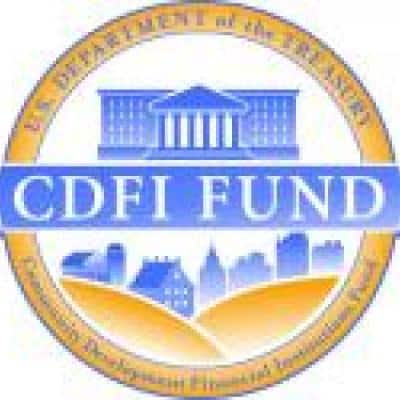 CDFI fund