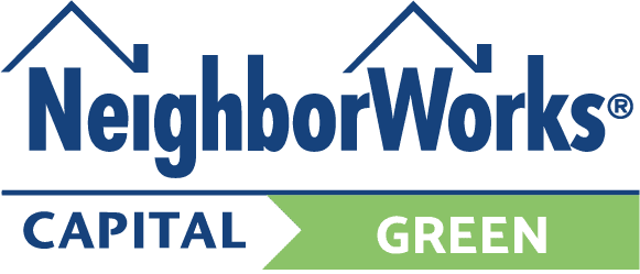 NeighborWorks Capital Green logo